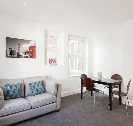 Kennington Apartment 1/Apartment Лондон Экстерьер фото