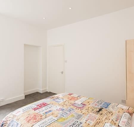 Kennington Apartment 1/Apartment Лондон Экстерьер фото
