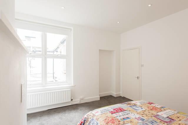 Kennington Apartment 1/Apartment Лондон Экстерьер фото