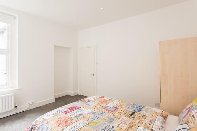 Kennington Apartment 1/Apartment Лондон Экстерьер фото